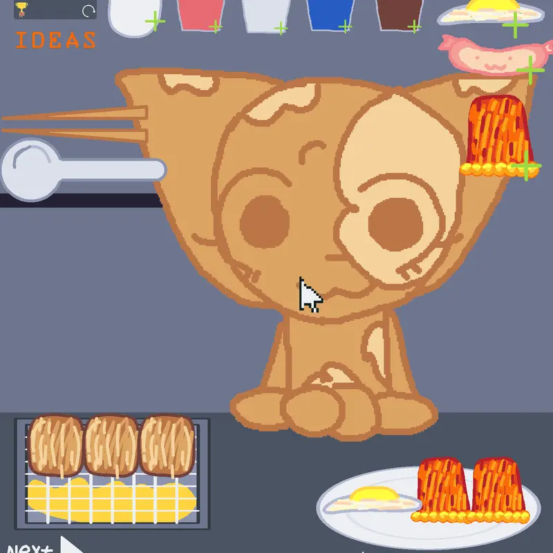 Game by @yesyesyesyes_idk