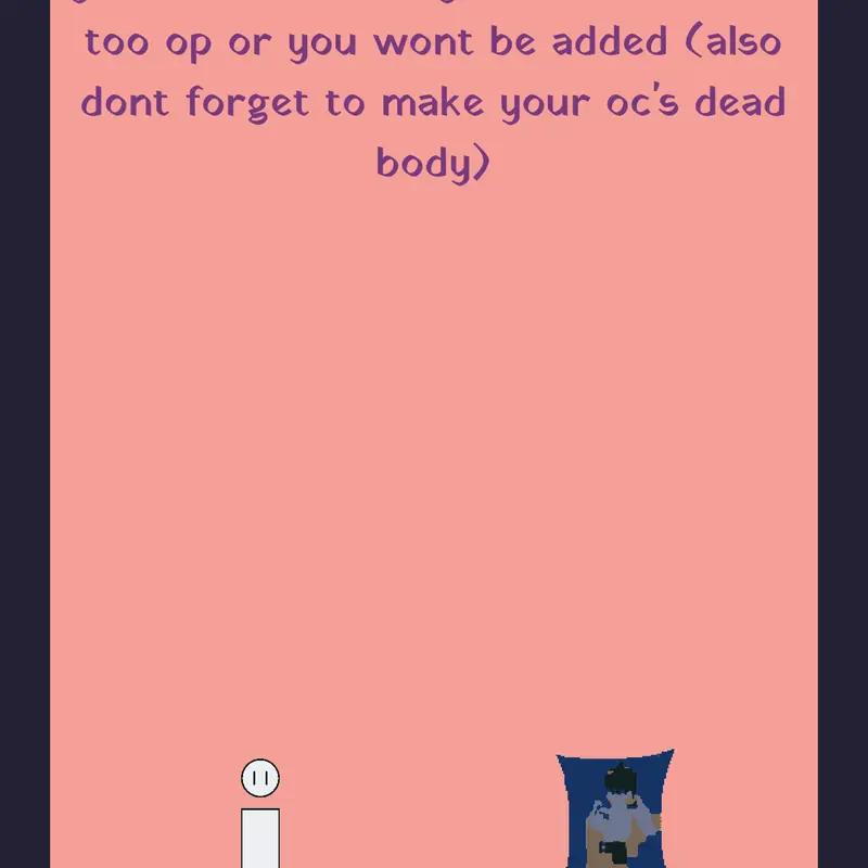 Game by @shehejajshsmusms