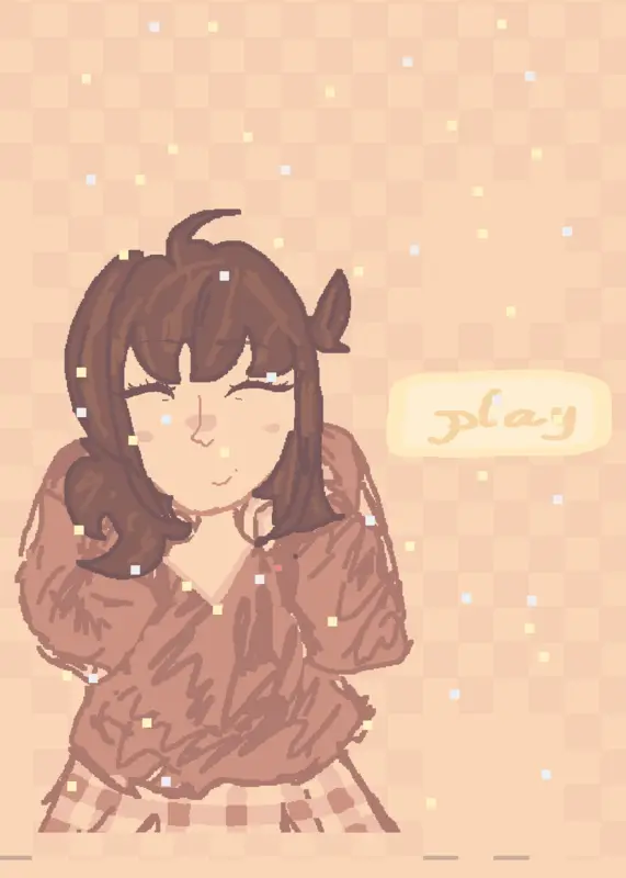 Game by @BEAUTIFULCHAOS