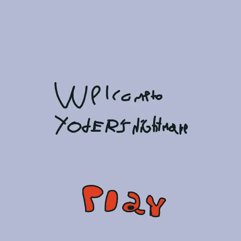 Game by @Yoder