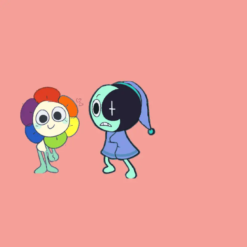 Game by @strawberrykit