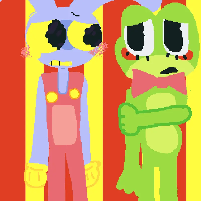 Game by @Jax_Fan_QNA