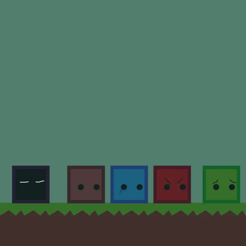 Game by @Lizzka