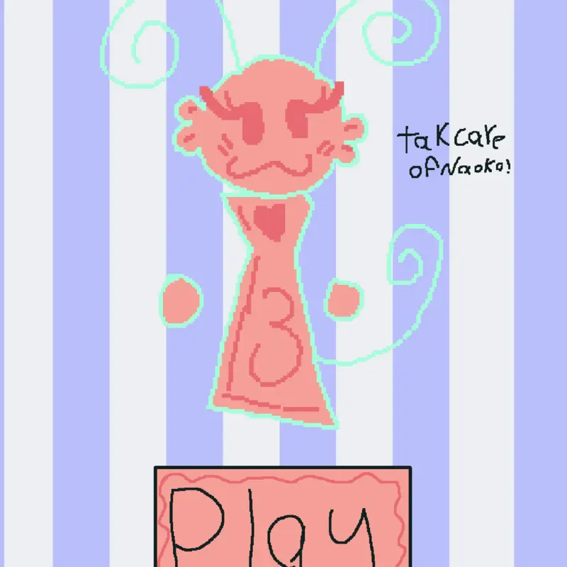 Game by @naoko_da_cutie