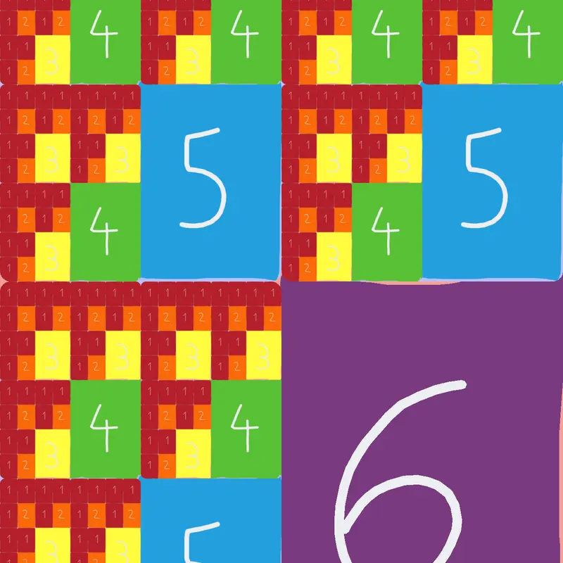 Game by @AtharvaMauhub67