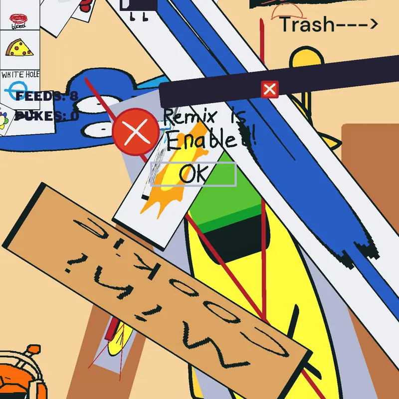 Game by @TRWTL