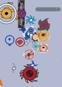 Spinner merge play all
