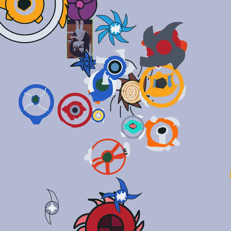 Game by @shirokofreeangel109