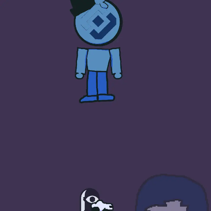 Game by @BaldiVond
