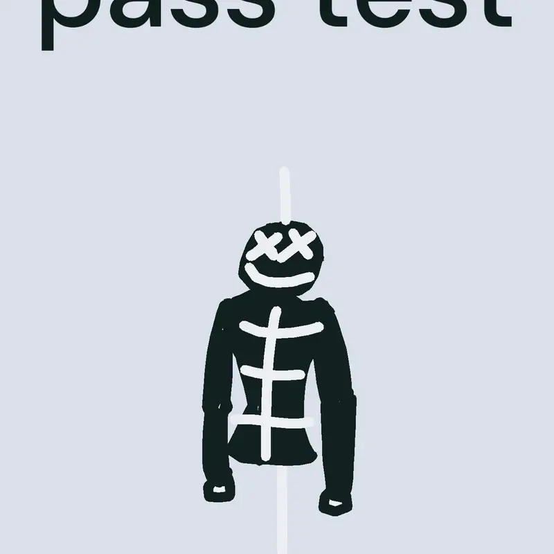 pass test by @Sketched-Games-Official