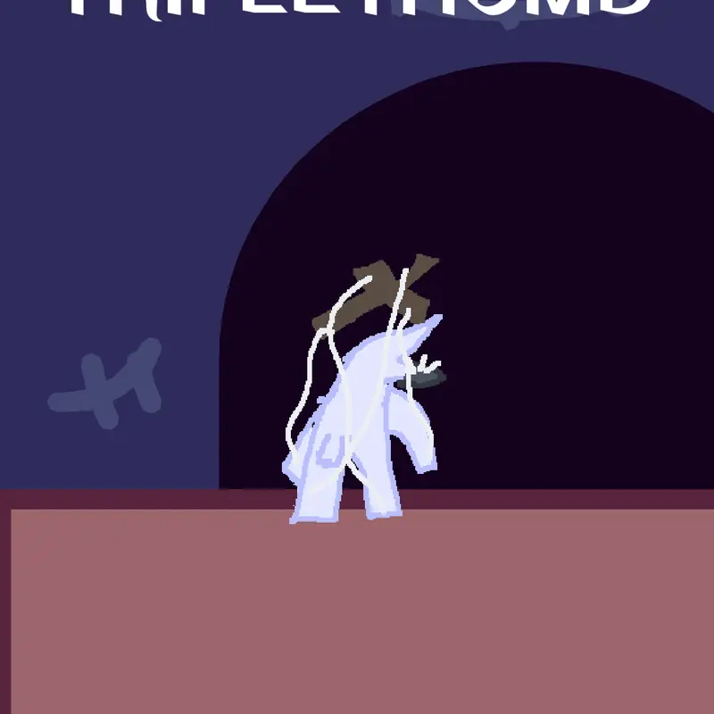 Game by @glowrat
