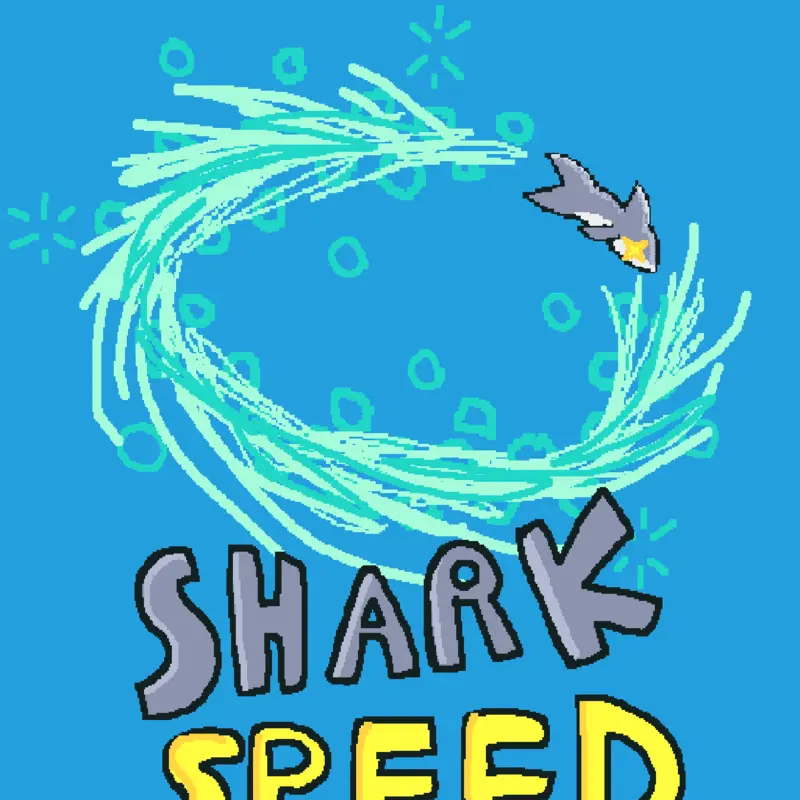 Game by @sharkkk
