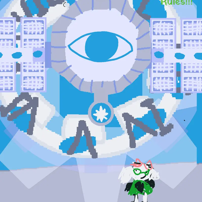Game by @Ralseithedarkner