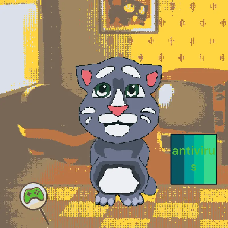 Game by @Daniel2787