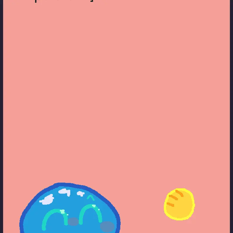 Game by @CHAWNIMALEE