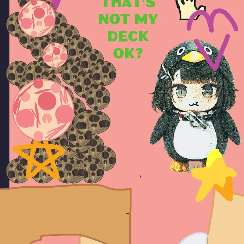 Game by @yumedesu