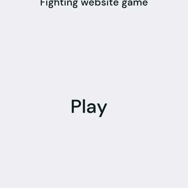 Game by @whyduckwhy