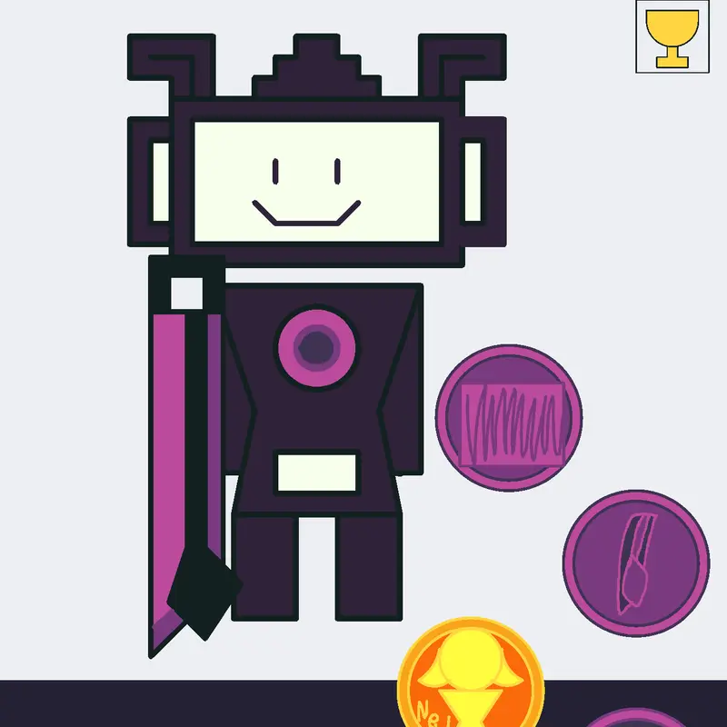 Game by @lightbulb_halloween