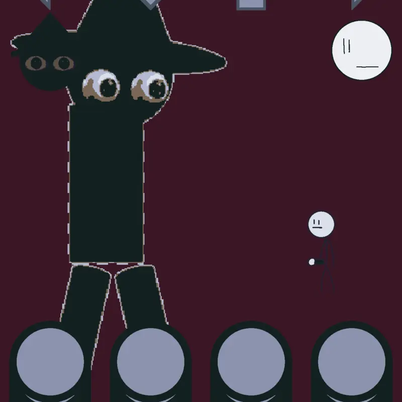 Game by @Enod_
