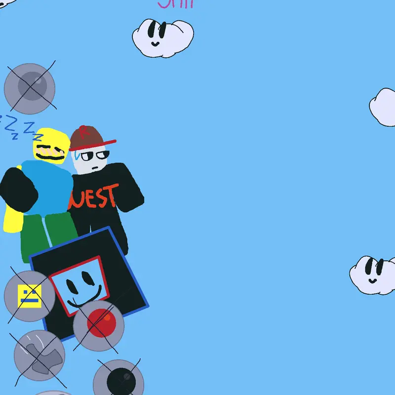 Game by @fireHaven_wubbox