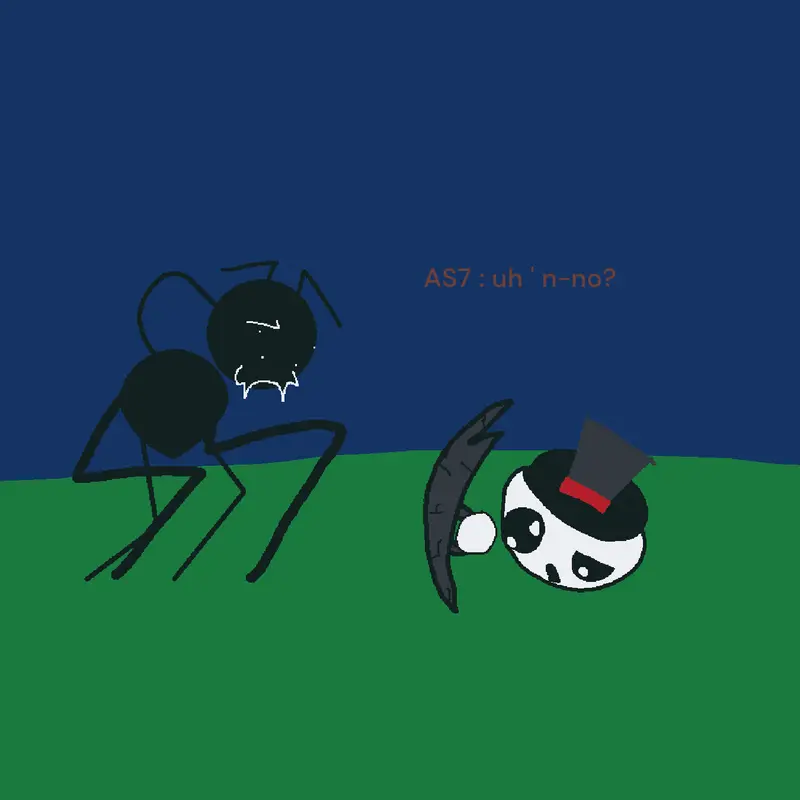 Game by @His_name_is_ARMIN_AS7