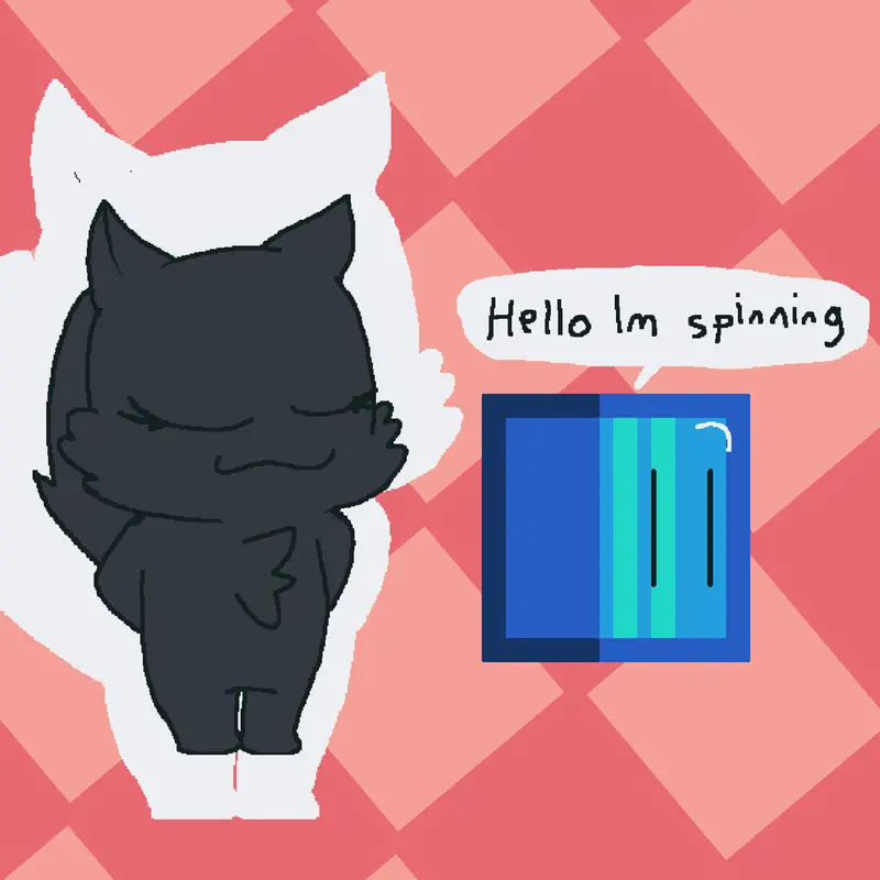 Game by @PetitaTheKitCat