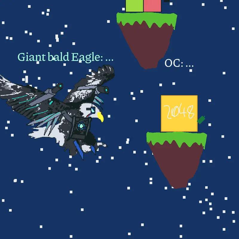 Game by @OkJoshPlaysRobloxOffical