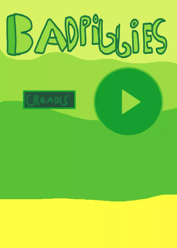 Game by @DiamondSlimePup