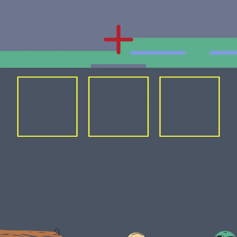 Game by @blackonter