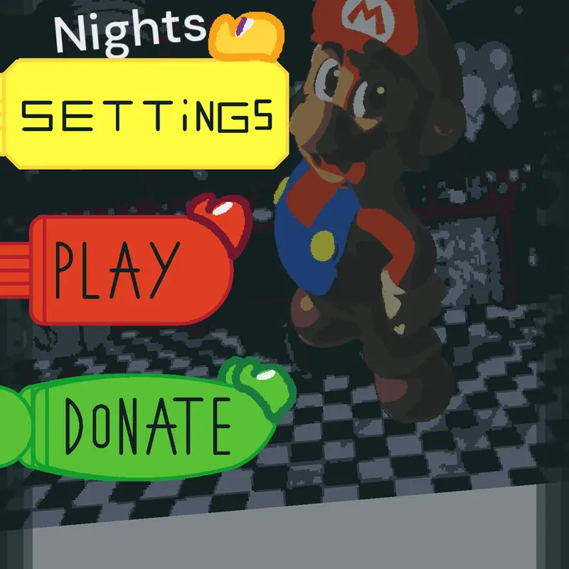 Game by @1mmsretro