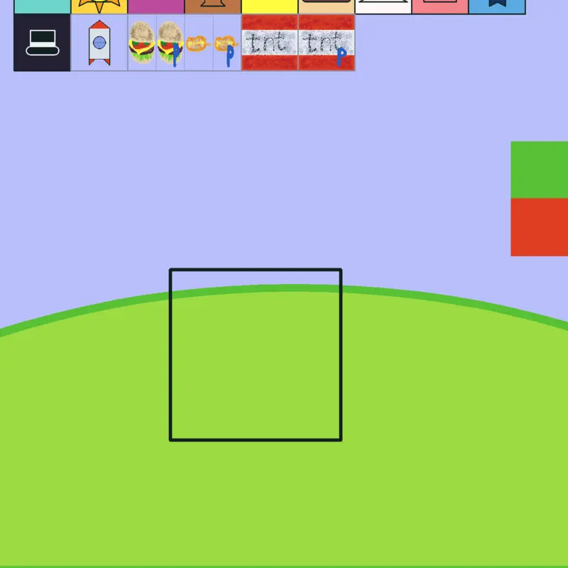Game by @myron_macahn