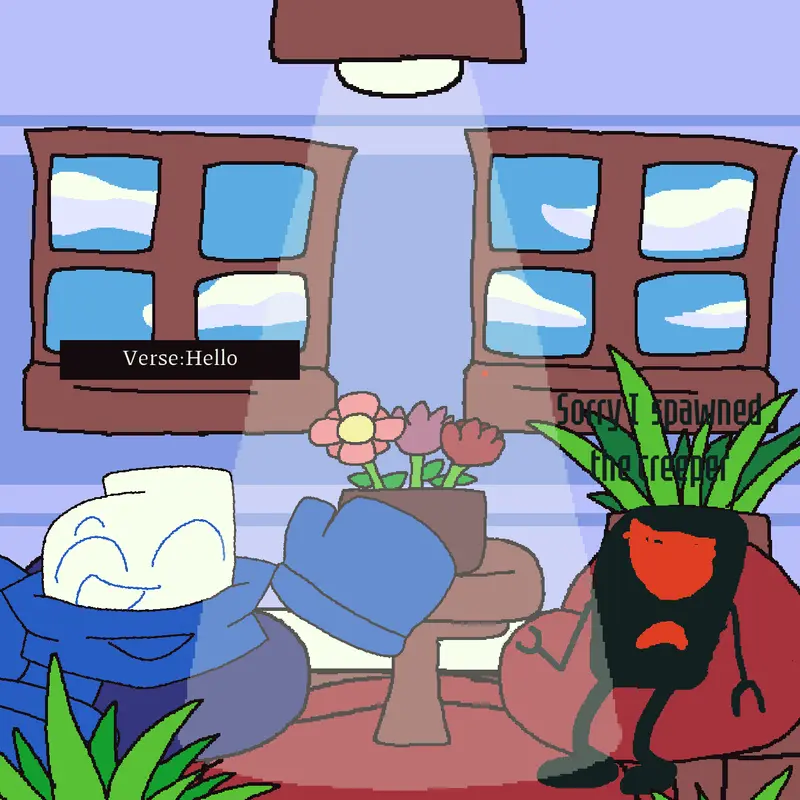 Game by @ValentinMV
