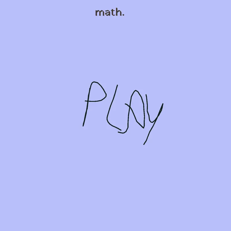 Math Game of 2026 by @AleCastle28