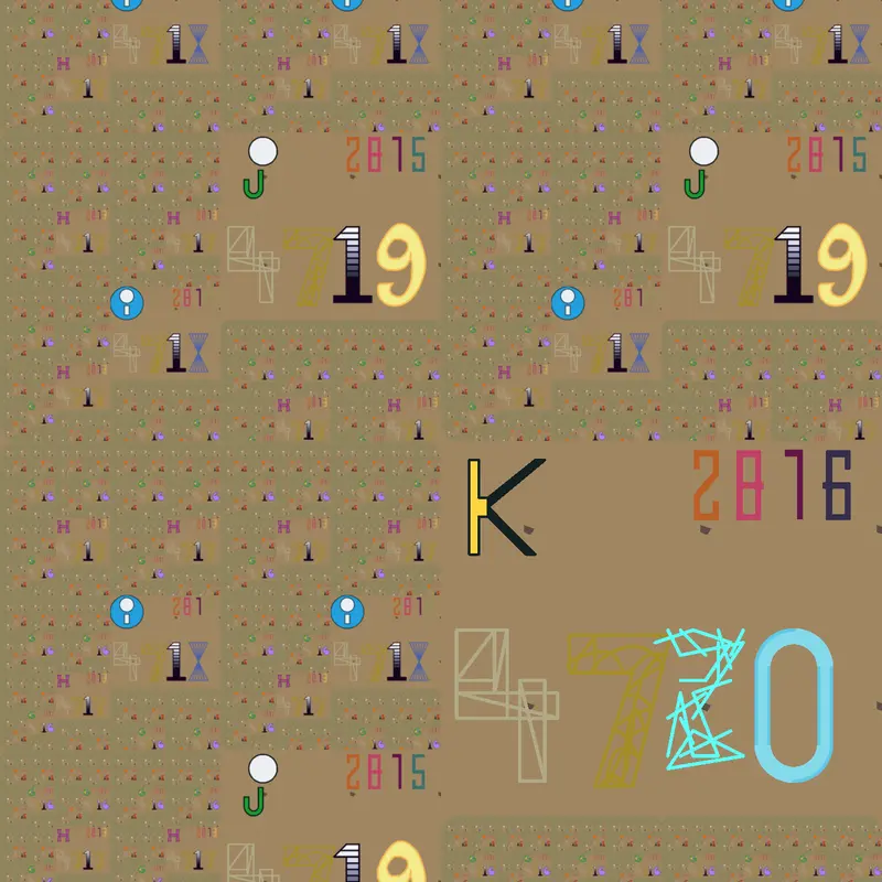 Game by @Jeremybankman_Halloween