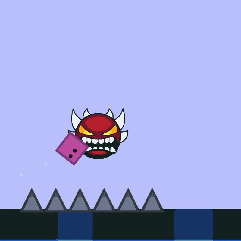 Game by @ANASJN