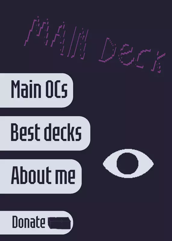 Game by @XenorDoodlez