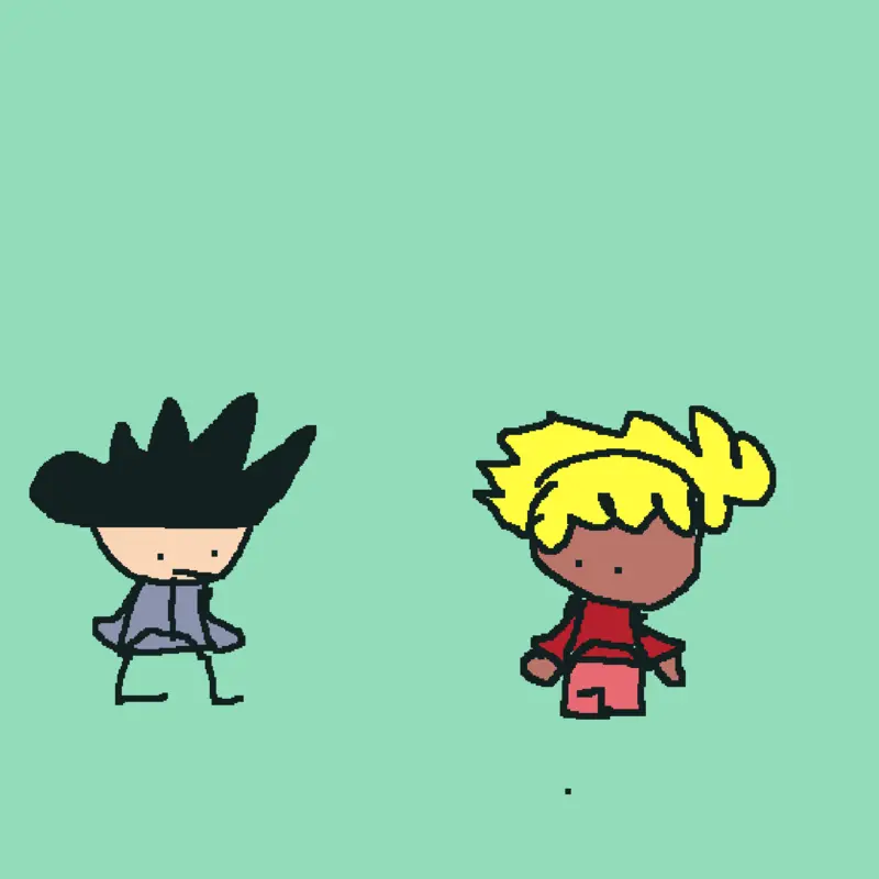 Game by @AirySimp