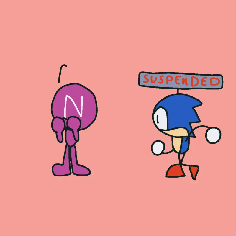Game by @sonikearandNathan