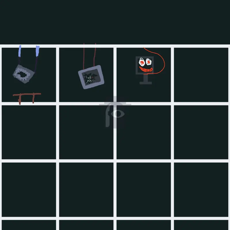 Game by @scary_baboon