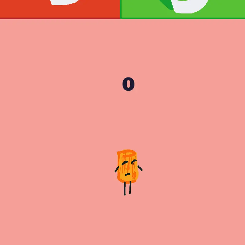 Game by @Floccinaucinhilipication