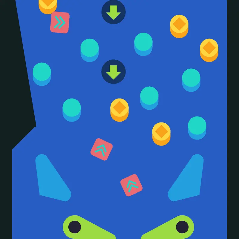 Game by @Mrsprinkles