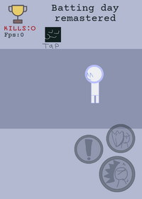 Leo day (isolated island is now available)