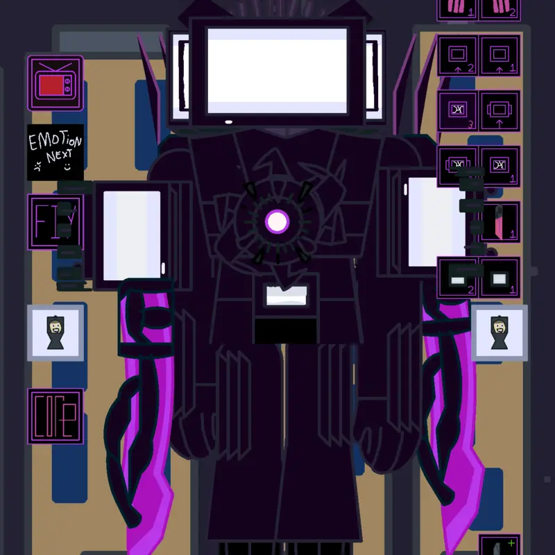 Game by @-_PlungerTVManV3_-