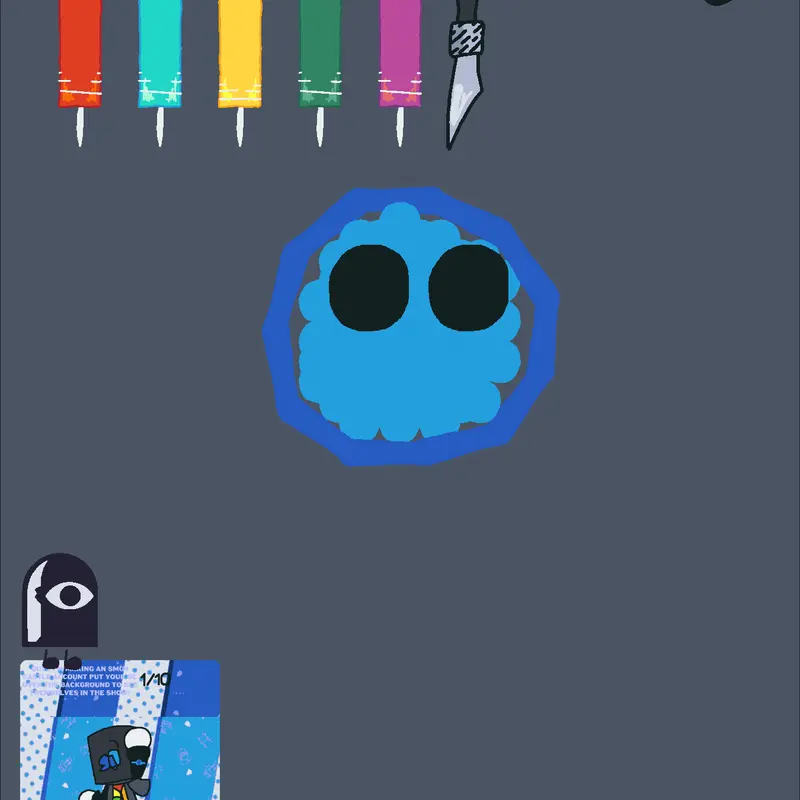 Game by @Caylson_Mendes2016
