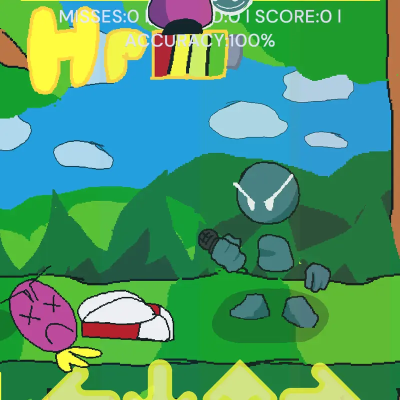Game by @Sheddy