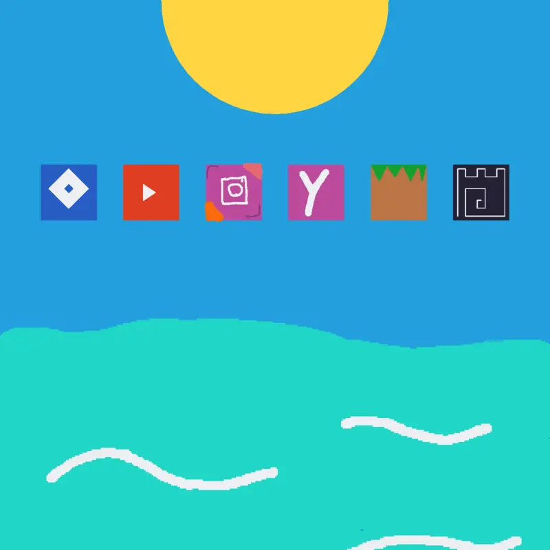 Game by @yusfyilmzy