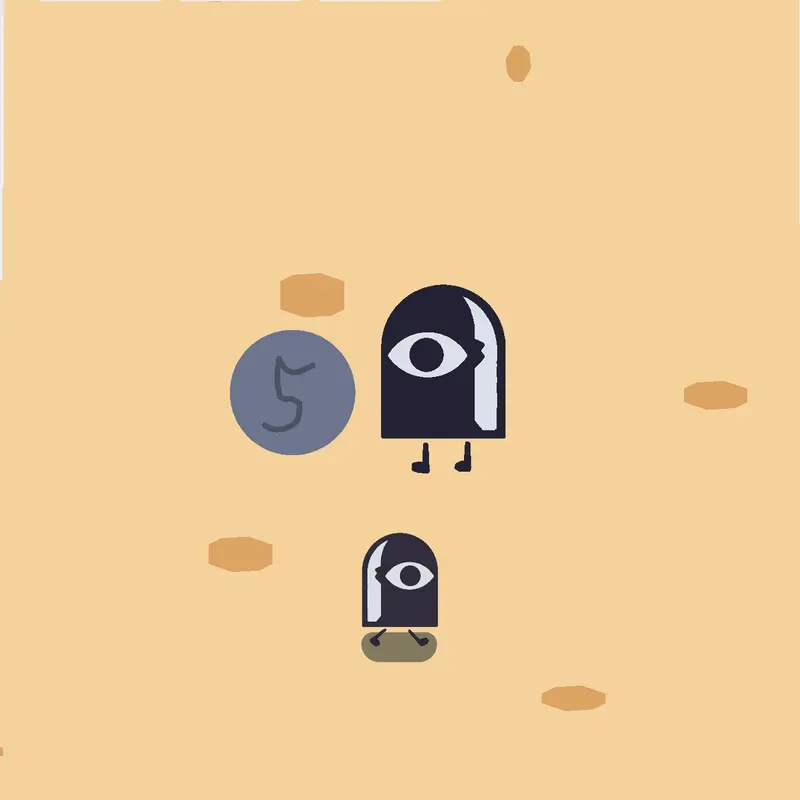 Game by @kirik26ko