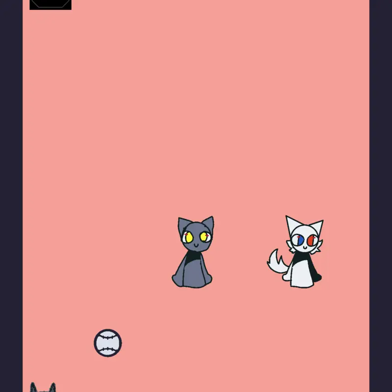 Game by @lykelovecute_23