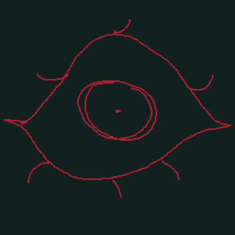 IDK ITS JUST A GHOST CAT by @how_do_u_type
