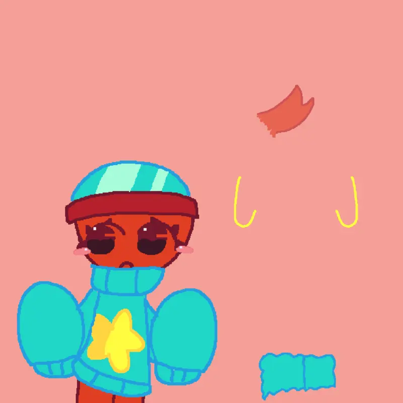 Game by @strawberrychan4464
